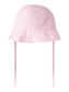 NMNZILU Headwear - Parfait Pink