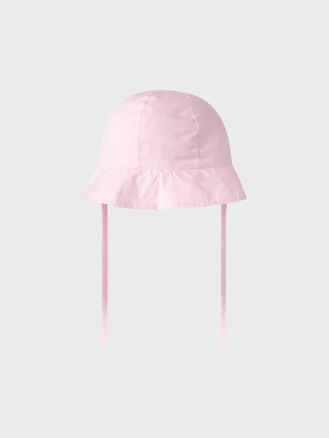 NMNZILU Headwear - Parfait Pink