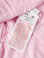 NMNZILU Headwear - Parfait Pink