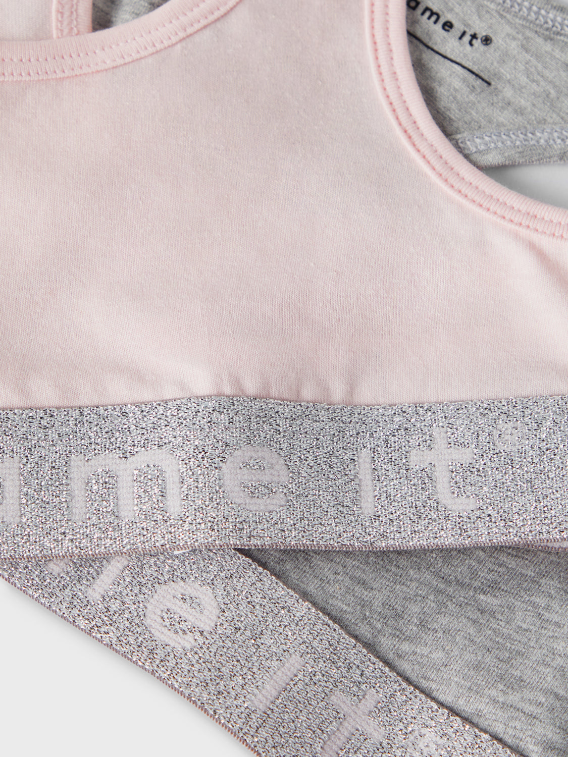 NKFSHORT Swim- & Underwear - Barely Pink