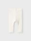 NBFFREDA Trousers - Snow White