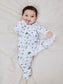 NBMNIGHTSUIT Night Suit - Baby Blue