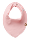 NBFYVETTEHUSIA Scarves - Parfait Pink