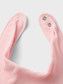 NBFYVETTEHUSIA Scarves - Parfait Pink