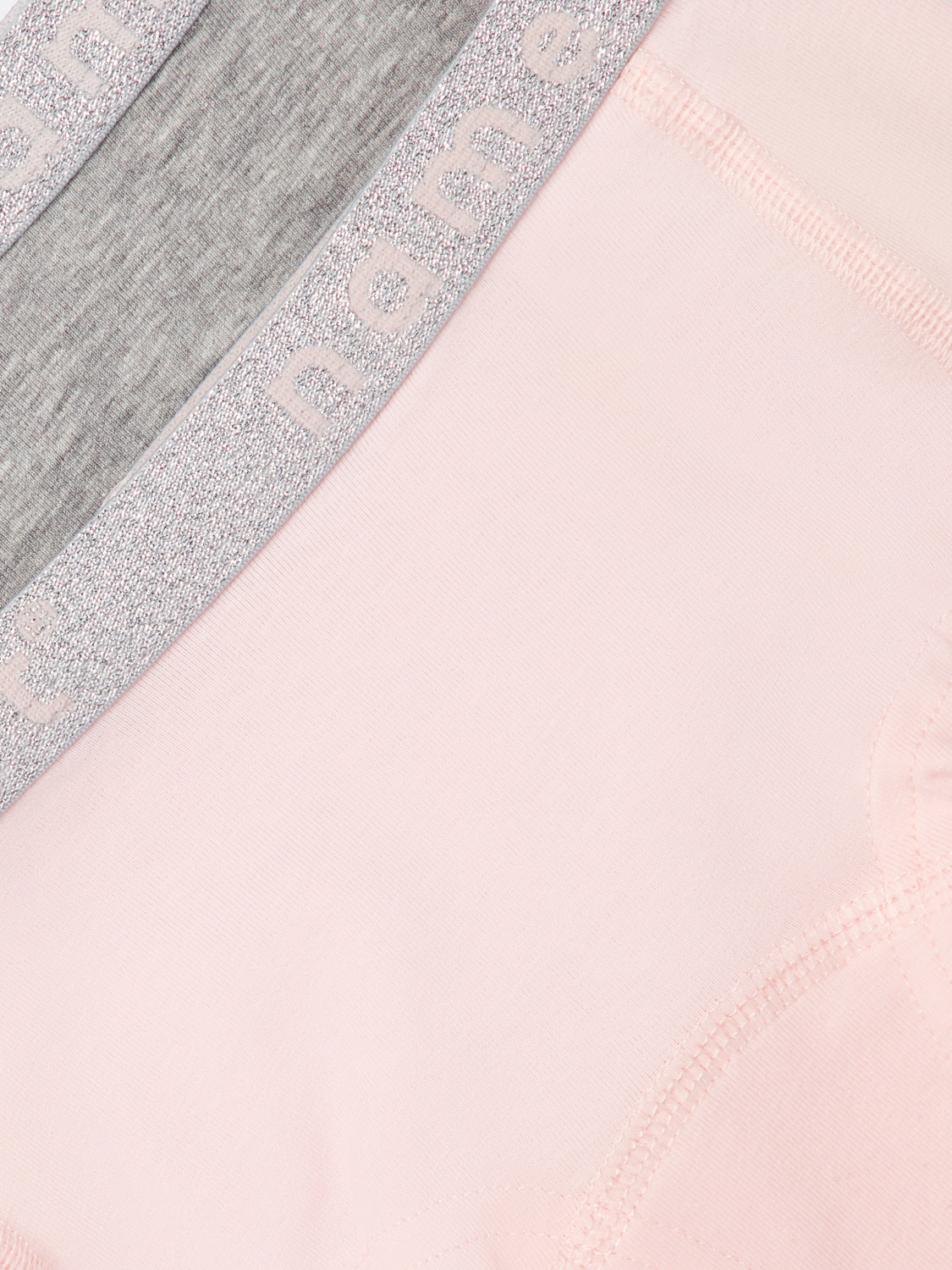 NKFHIPSTER Swim- & Underwear - Barely Pink