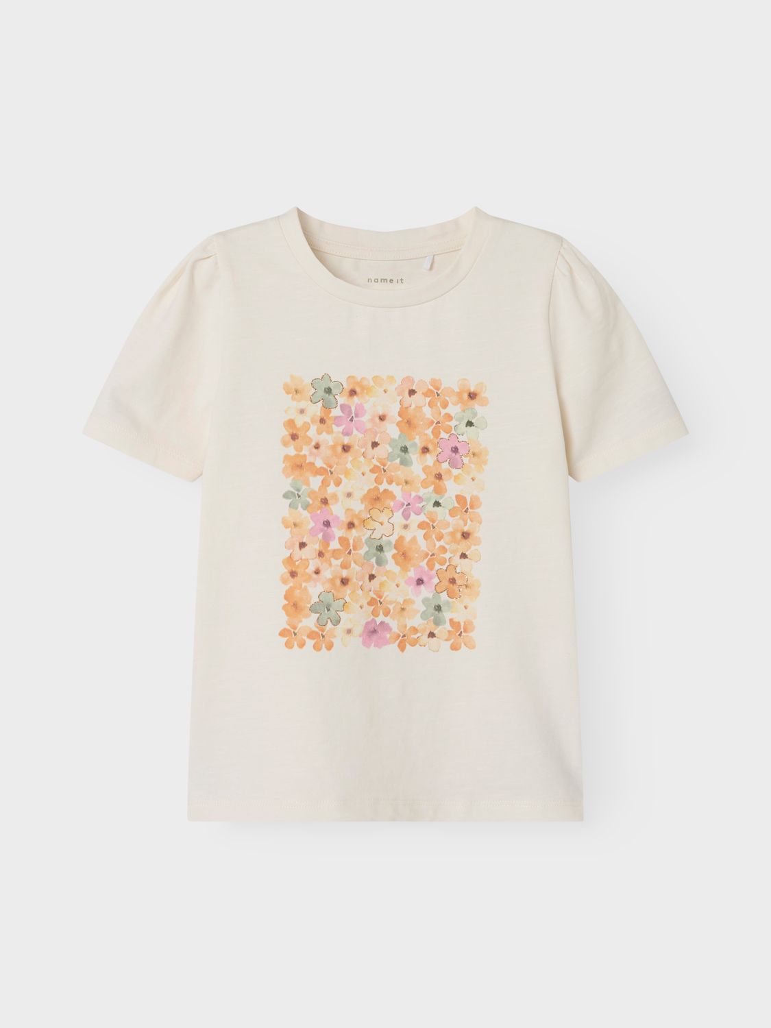 NMFHELLAS T-Shirts & Tops - Jet Stream