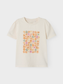 NMFHELLAS T-Shirts & Tops - Jet Stream