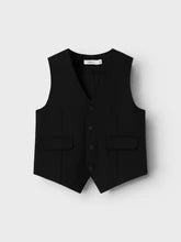 NKMRIRAMEL Tailoring - Black