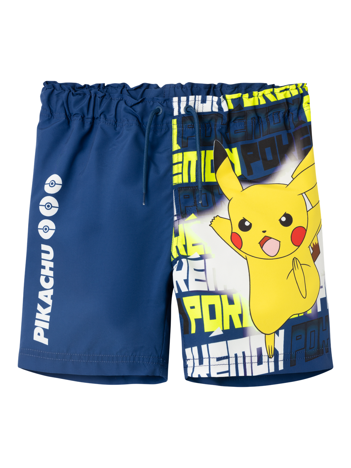 NKMMAKHI Swim- & Underwear - Set Sail