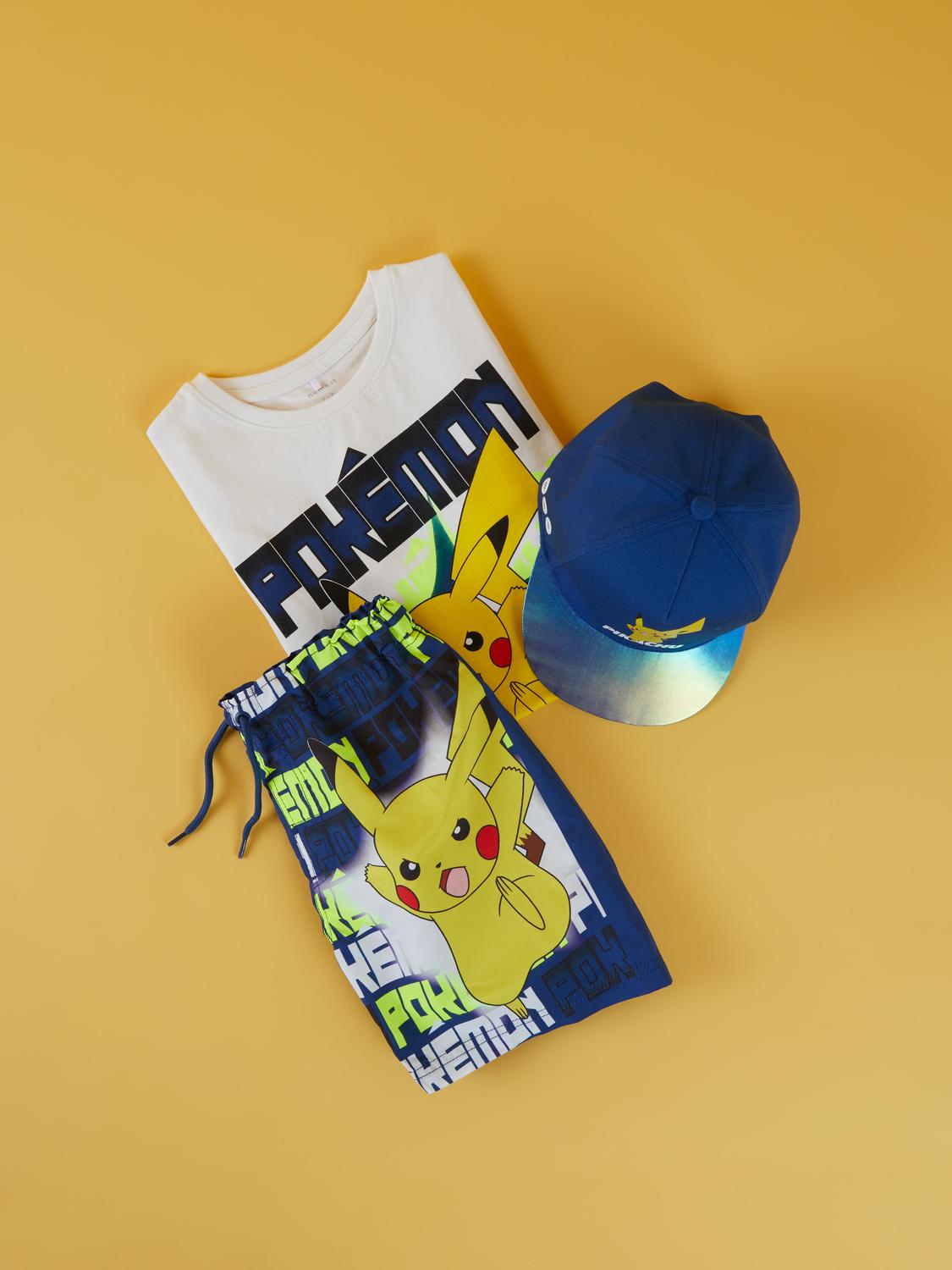 NKMMAKHI Swim- & Underwear - Set Sail