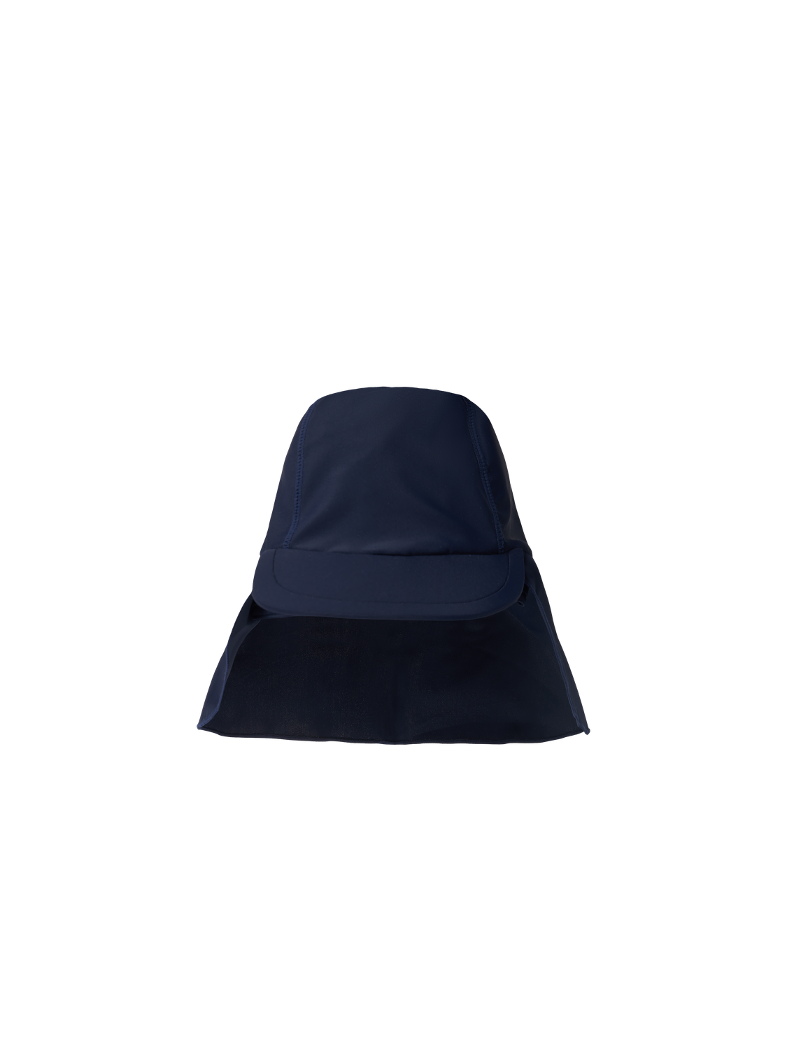 NMMZILO Headwear - Dark Sapphire