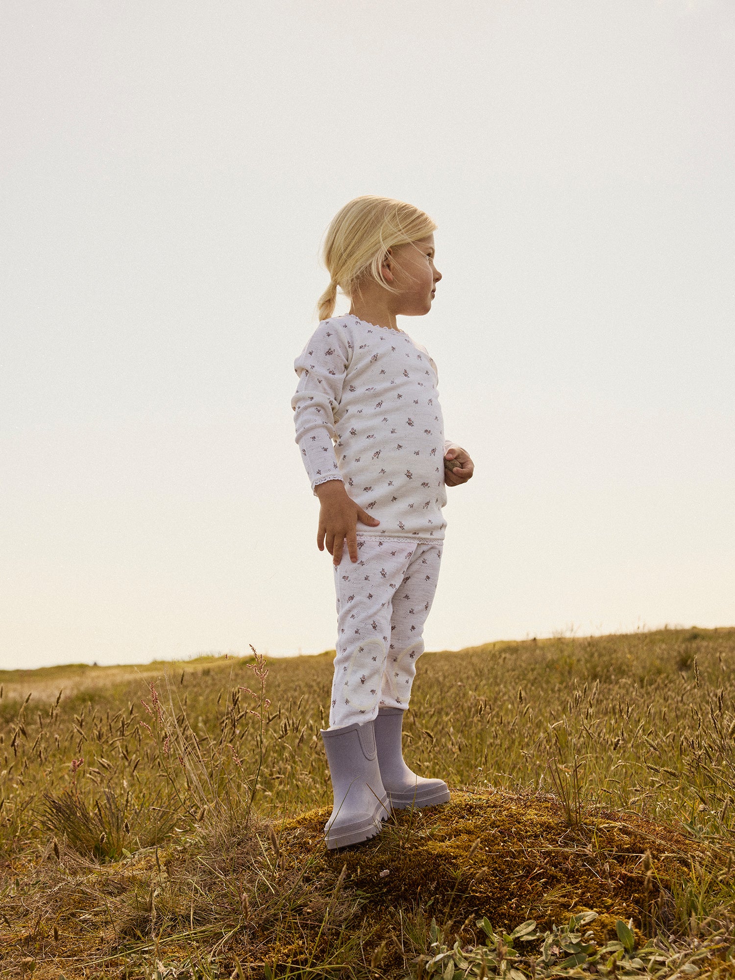 NMFWANG T-Shirt - Snow White