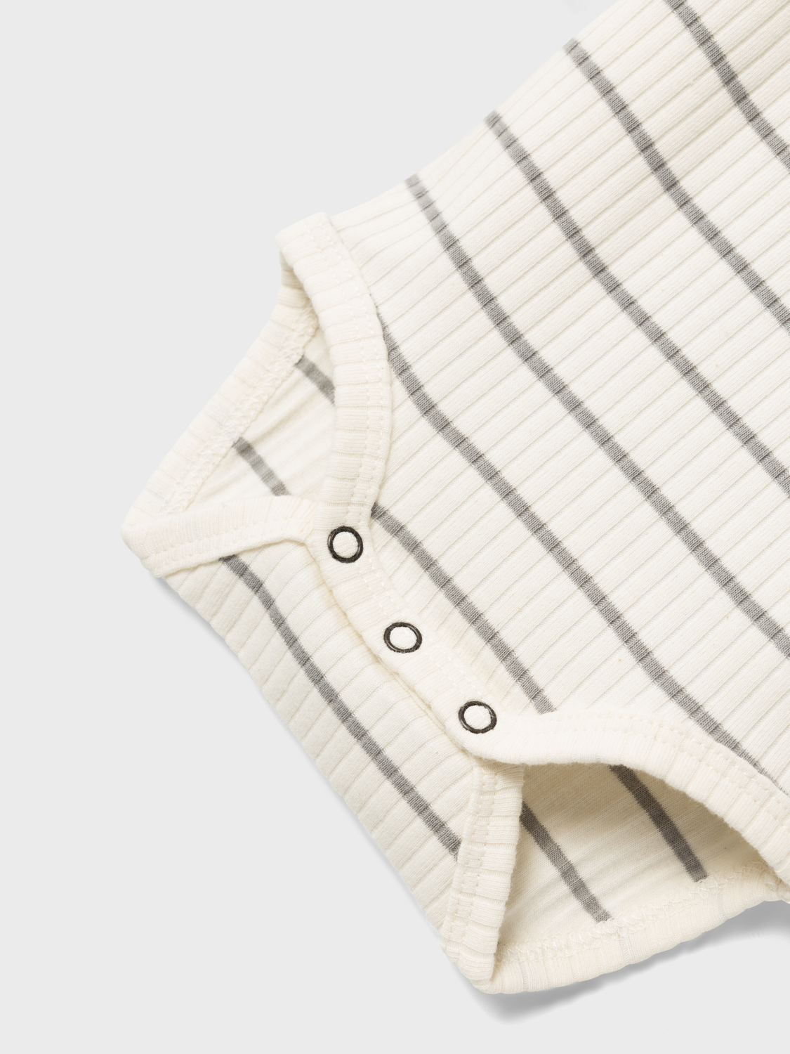 NBMKAIL T-Shirts & Tops - Coconut Milk