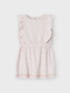 NMFJONINA Dresses - Lilac Ash