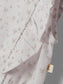 NMFJONINA Dresses - Lilac Ash