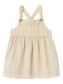 NBFKALEY Dresses - Lemon Icing