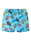 NMMMOTI Swim- & Underwear - Bluefish
