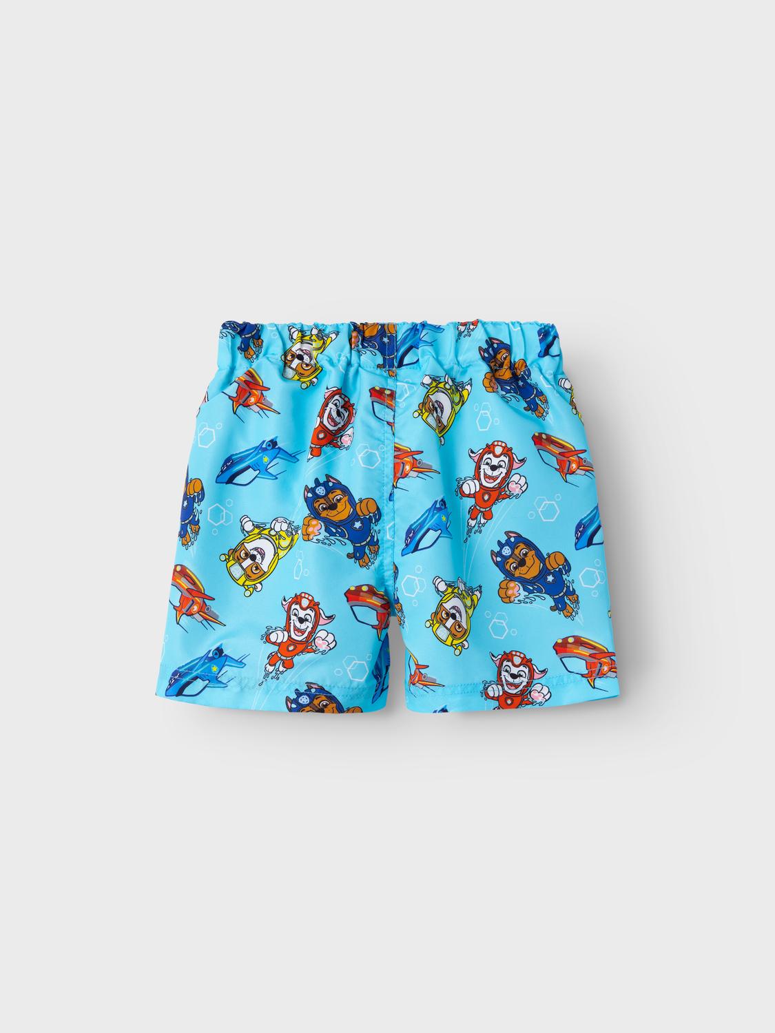 NMMMOTI Swim- & Underwear - Bluefish