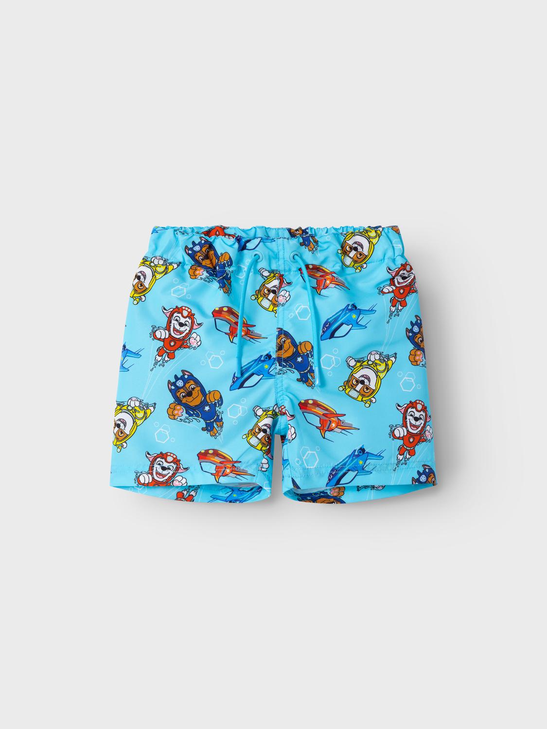 NMMMOTI Swim- & Underwear - Bluefish