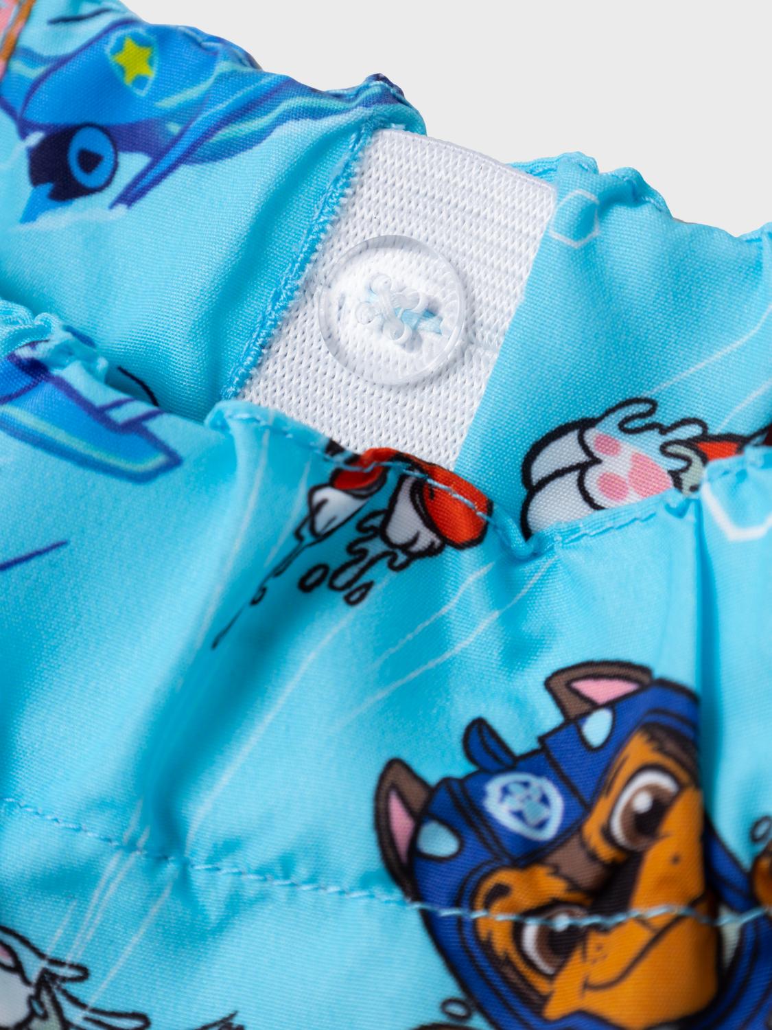 NMMMOTI Swim- & Underwear - Bluefish