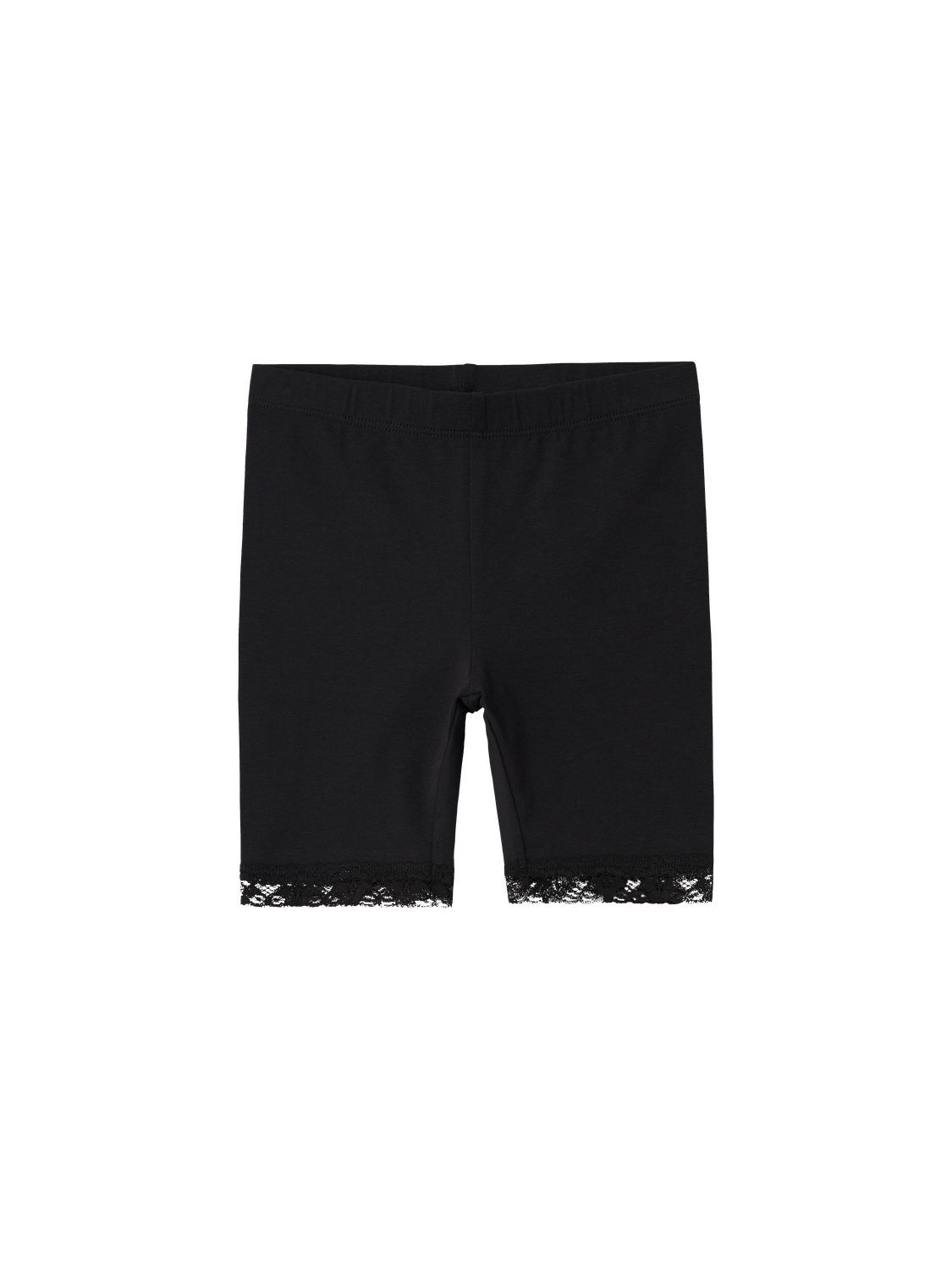 NKFVISTA Shorts - Black