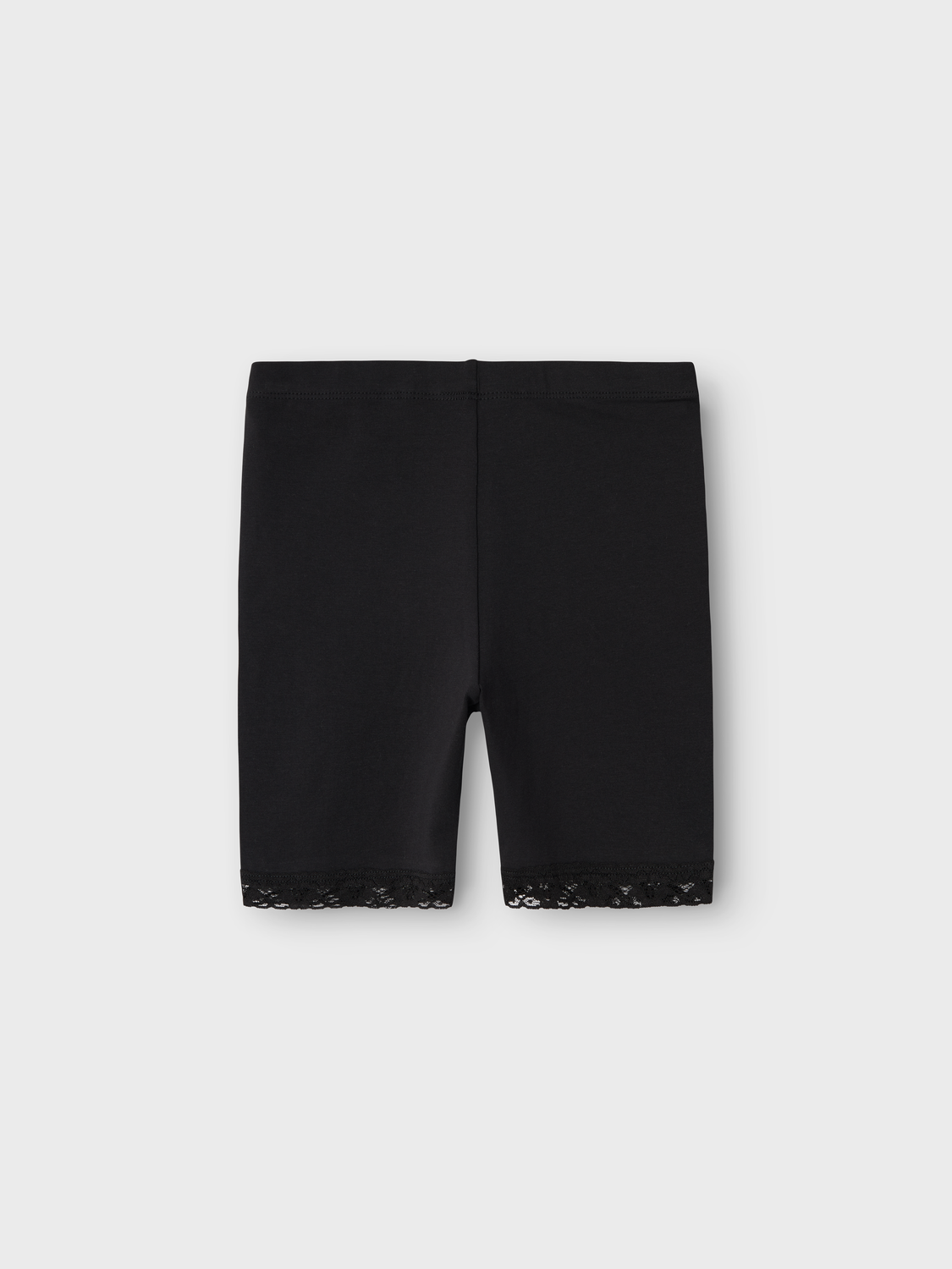 NKFVISTA Shorts - Black