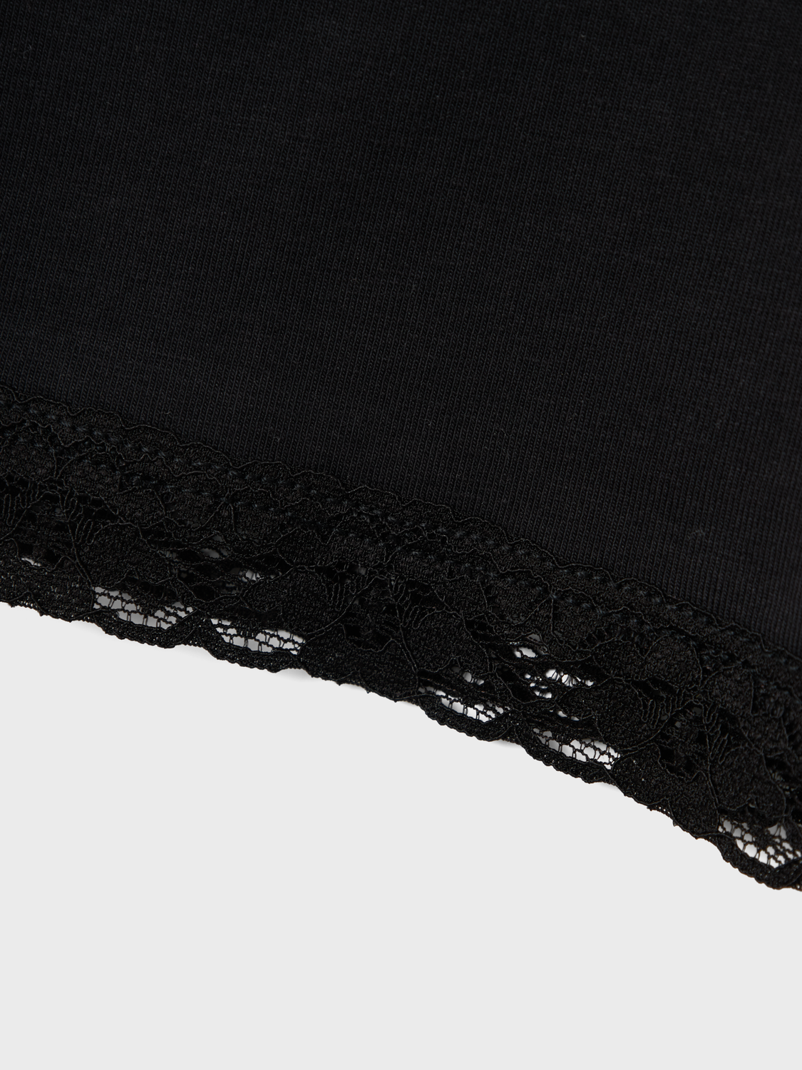 NKFVISTA Shorts - Black