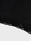 NKFVISTA Shorts - Black