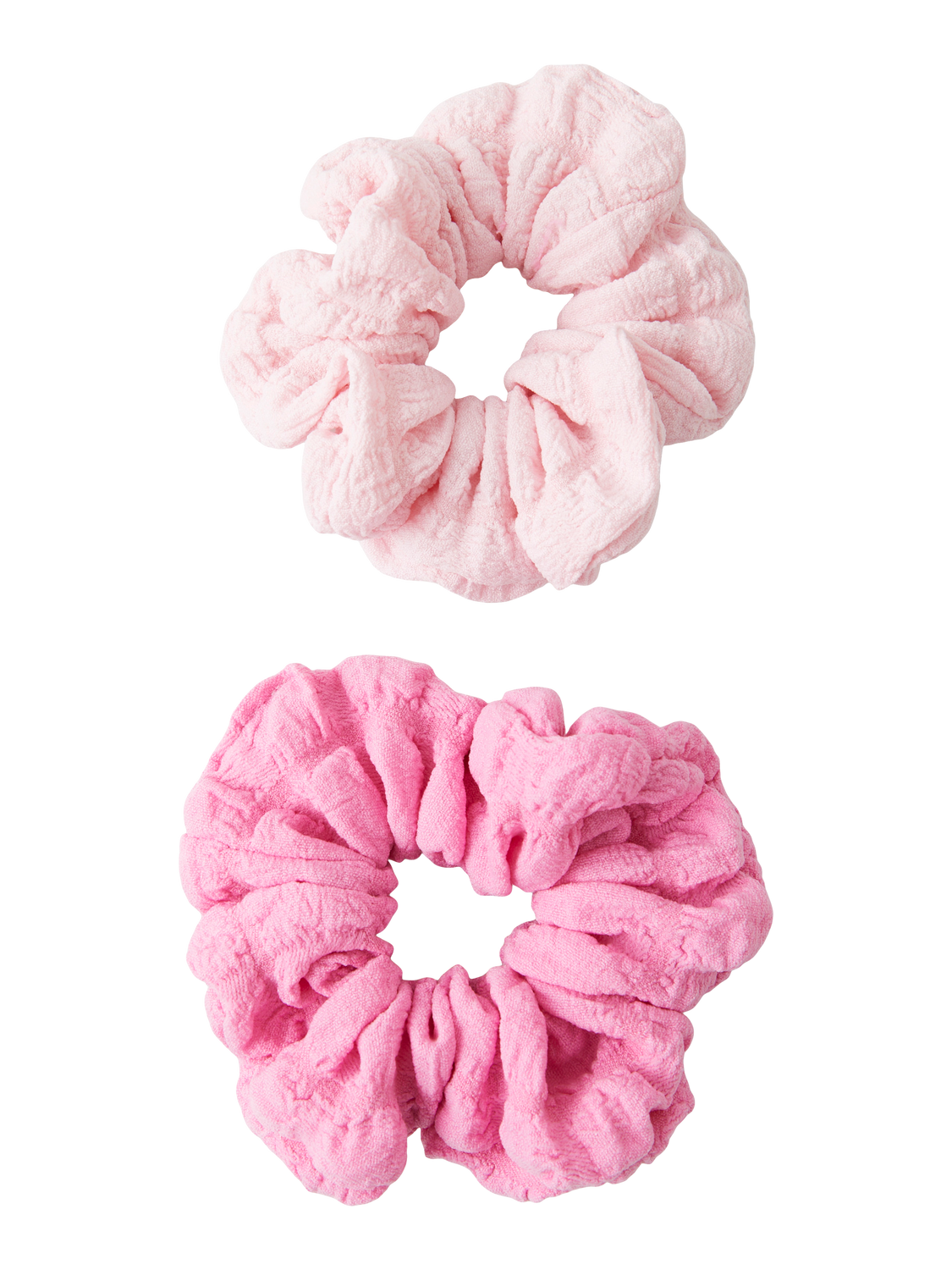 NKFKAYLA Hair Accessory - Pastel Lavender