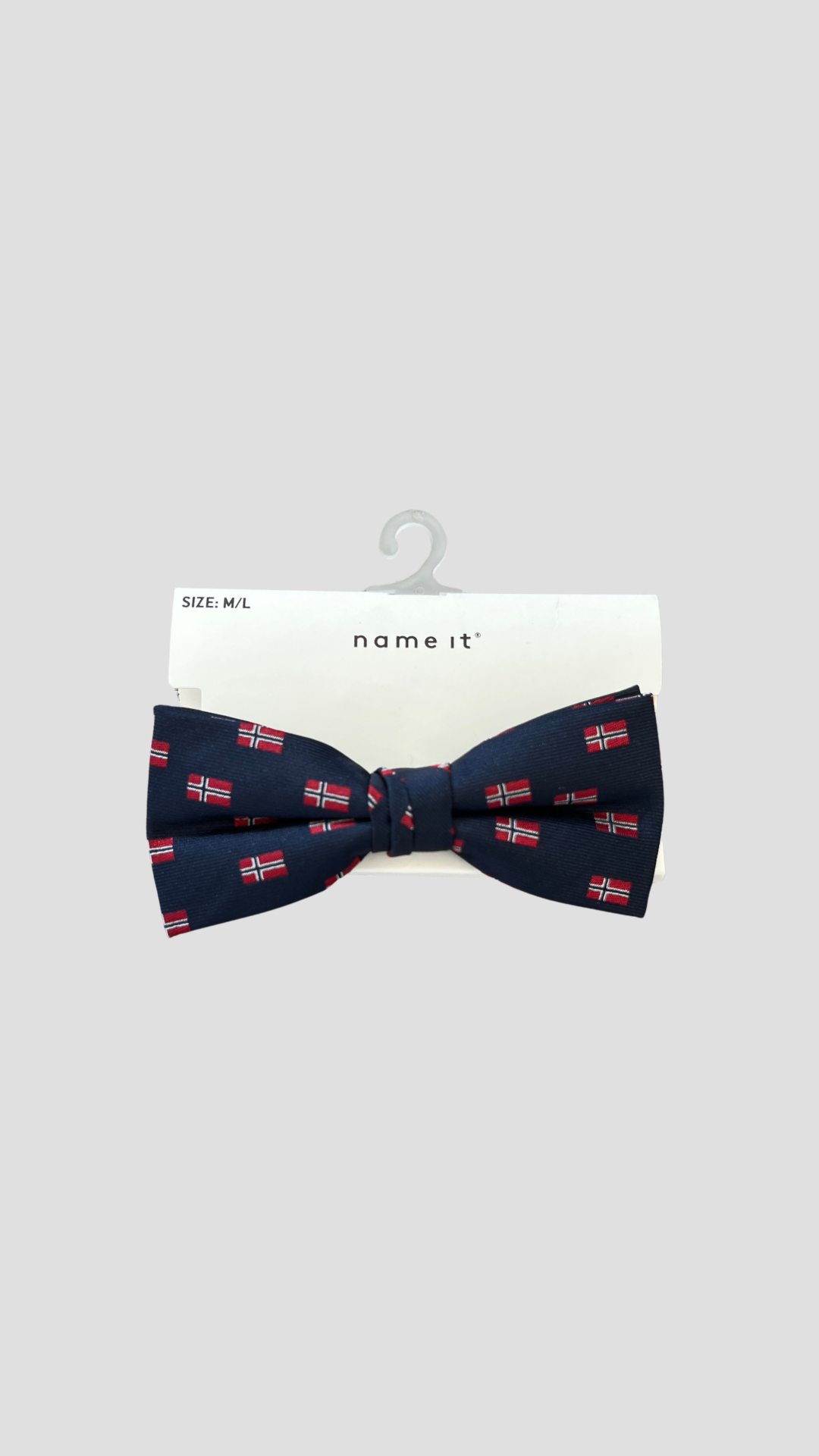 NKMDUBBLE Accessories - Rio Red