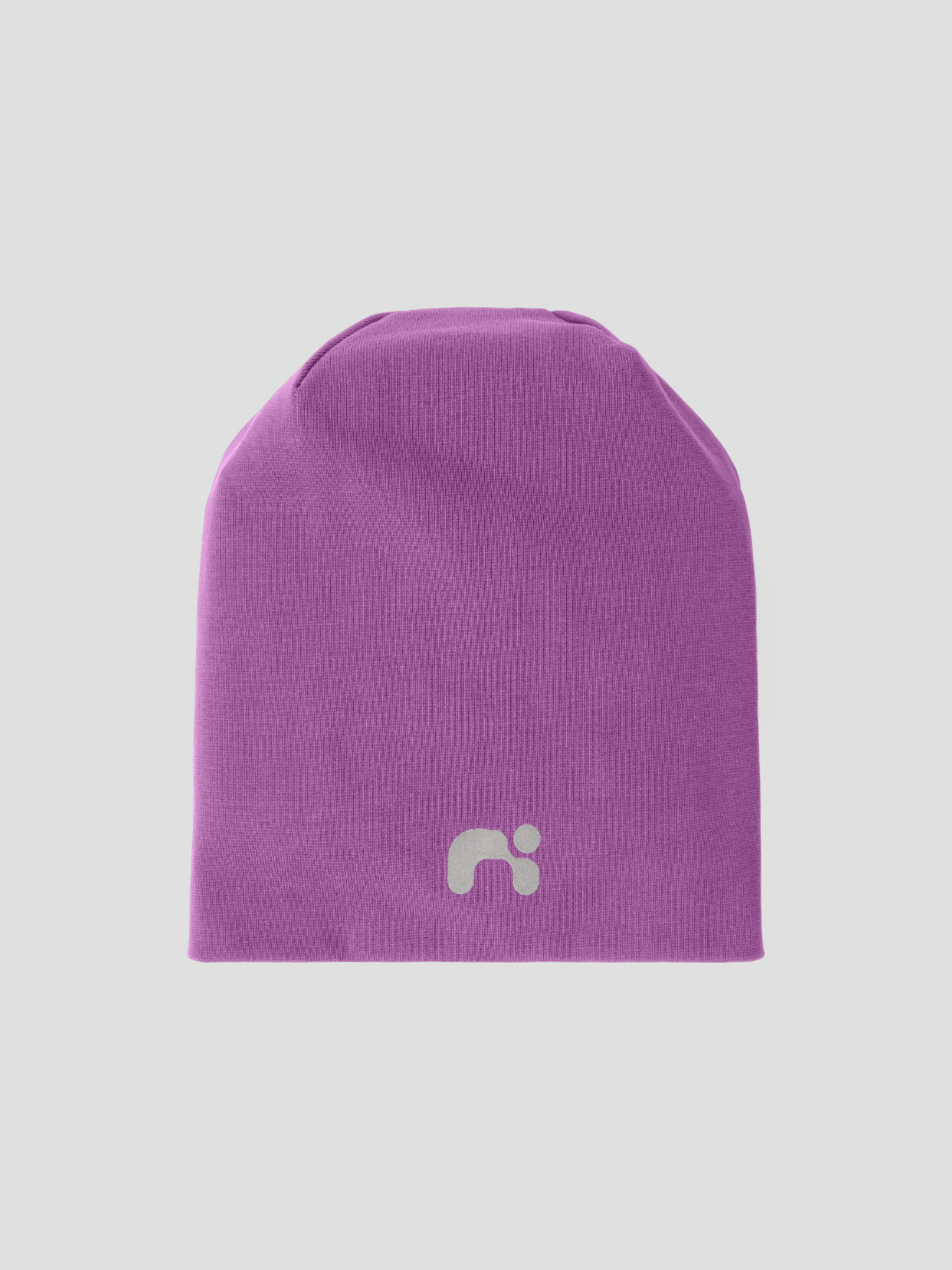 NMNMOPPY Hat - Iris Orchid