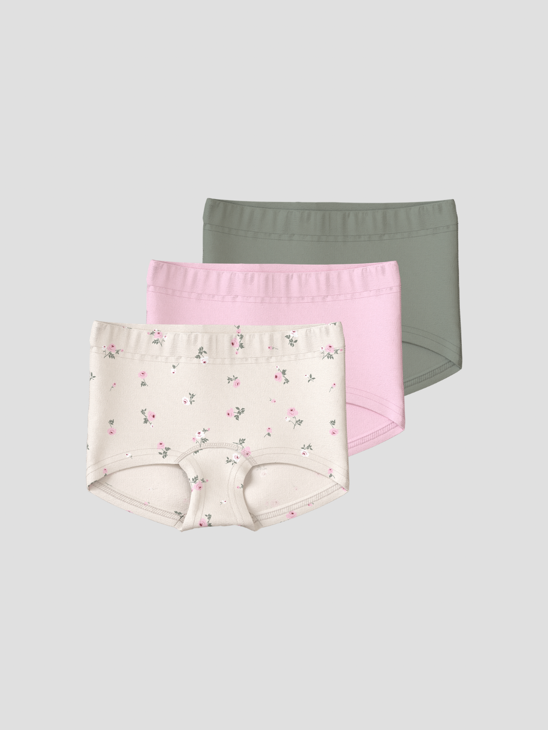 NMFTIGHTS Trunks - Jet Stream