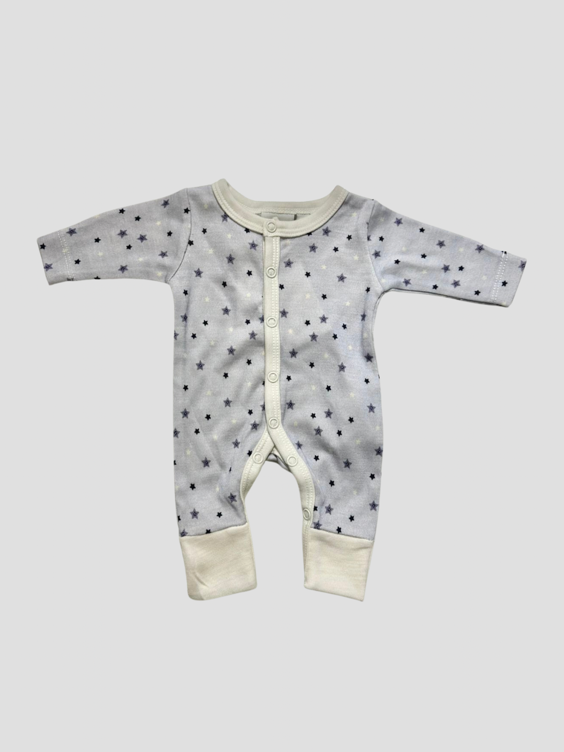 NITWILLUSTAR Night Wear - Cashmere Blue