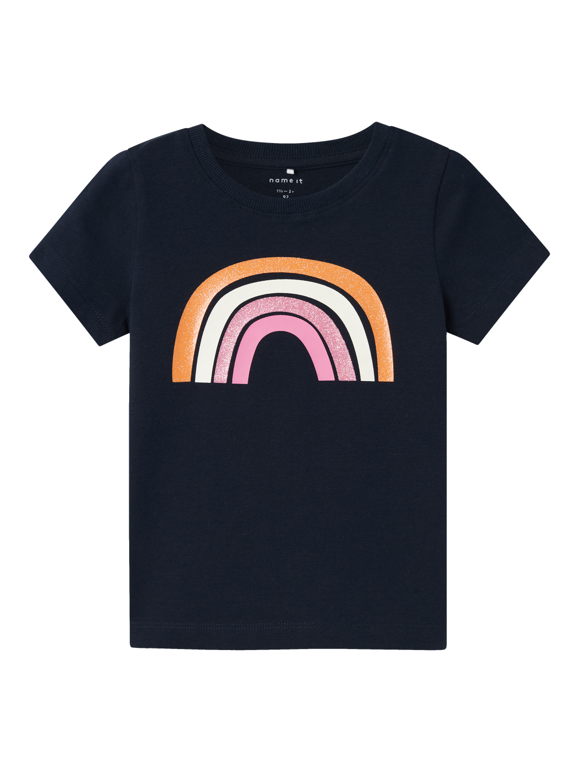 NMFHANNE T-Shirts & Tops - Dark Sapphire