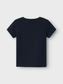 NMFHANNE T-Shirts & Tops - Dark Sapphire