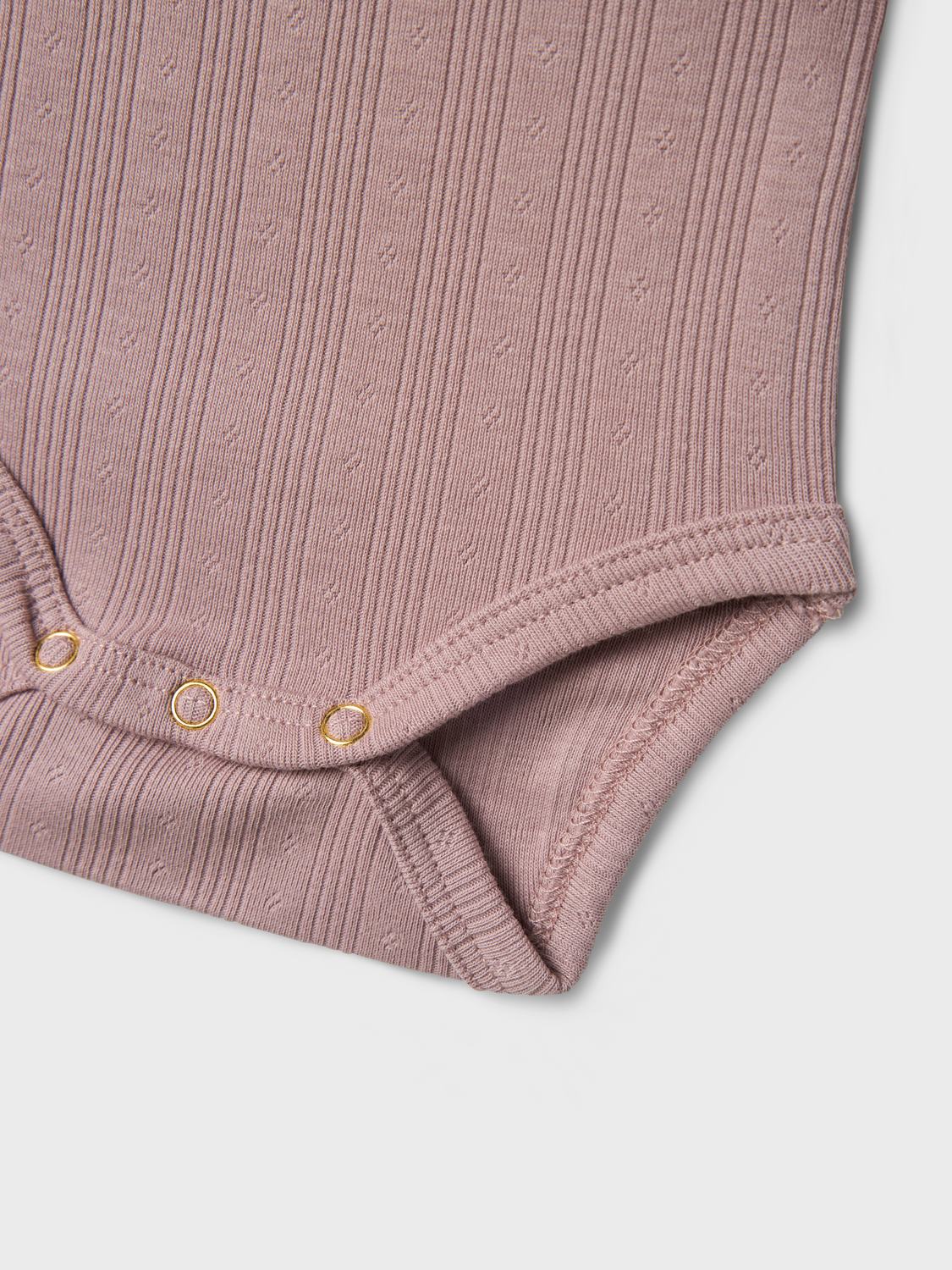 NBFFREDA T-Shirts & Tops - Deauville Mauve