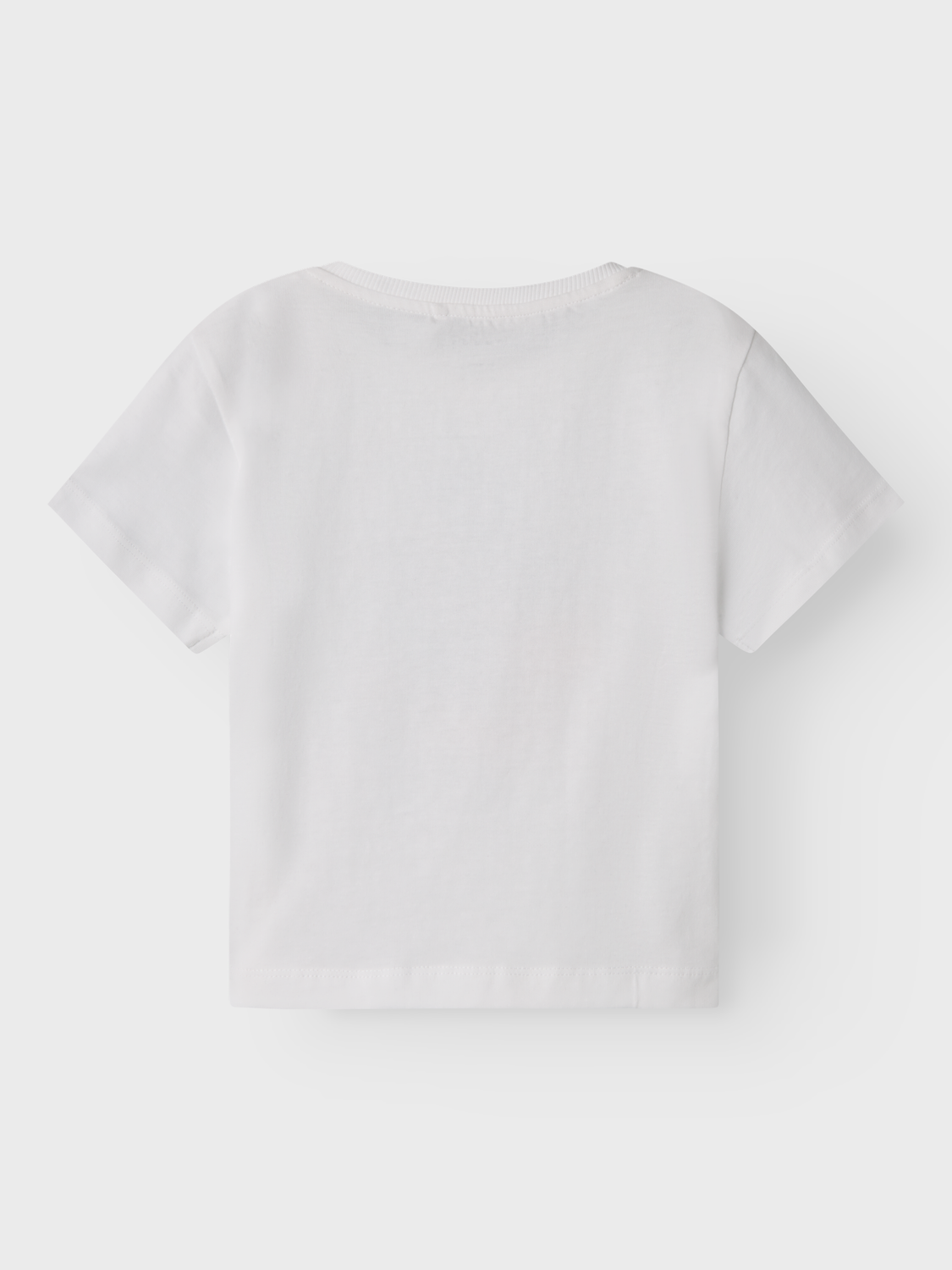 NMMVAGNO T-Shirts & Tops - Bright White