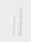 NMFRALLI Socks - Bright White