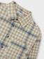 NKMNIDENNIS Shirt - Summer Sand