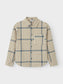 NKMNIDENNIS Shirt - Summer Sand
