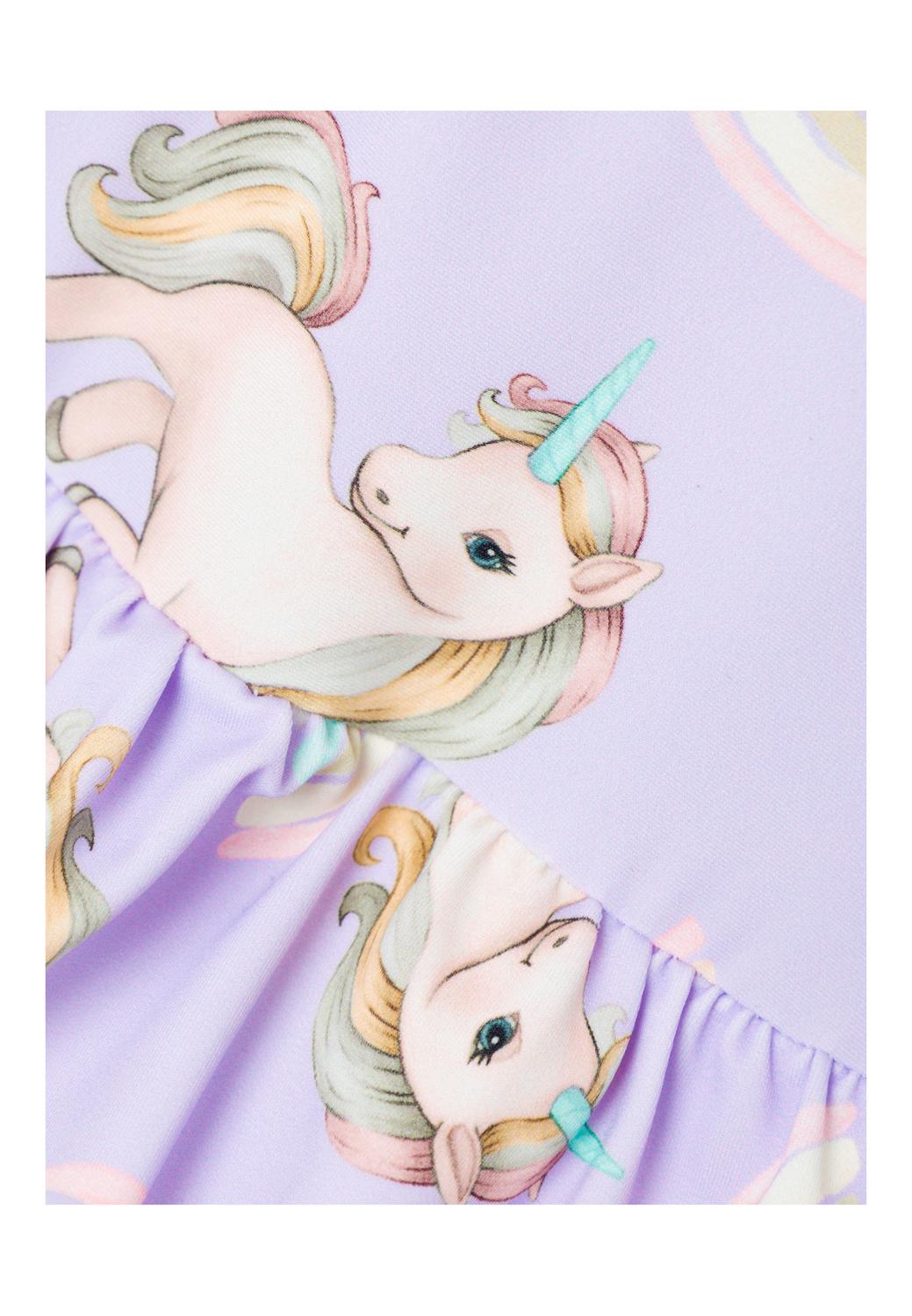 NMFZUNA Swim- & Underwear - Orchid Petal