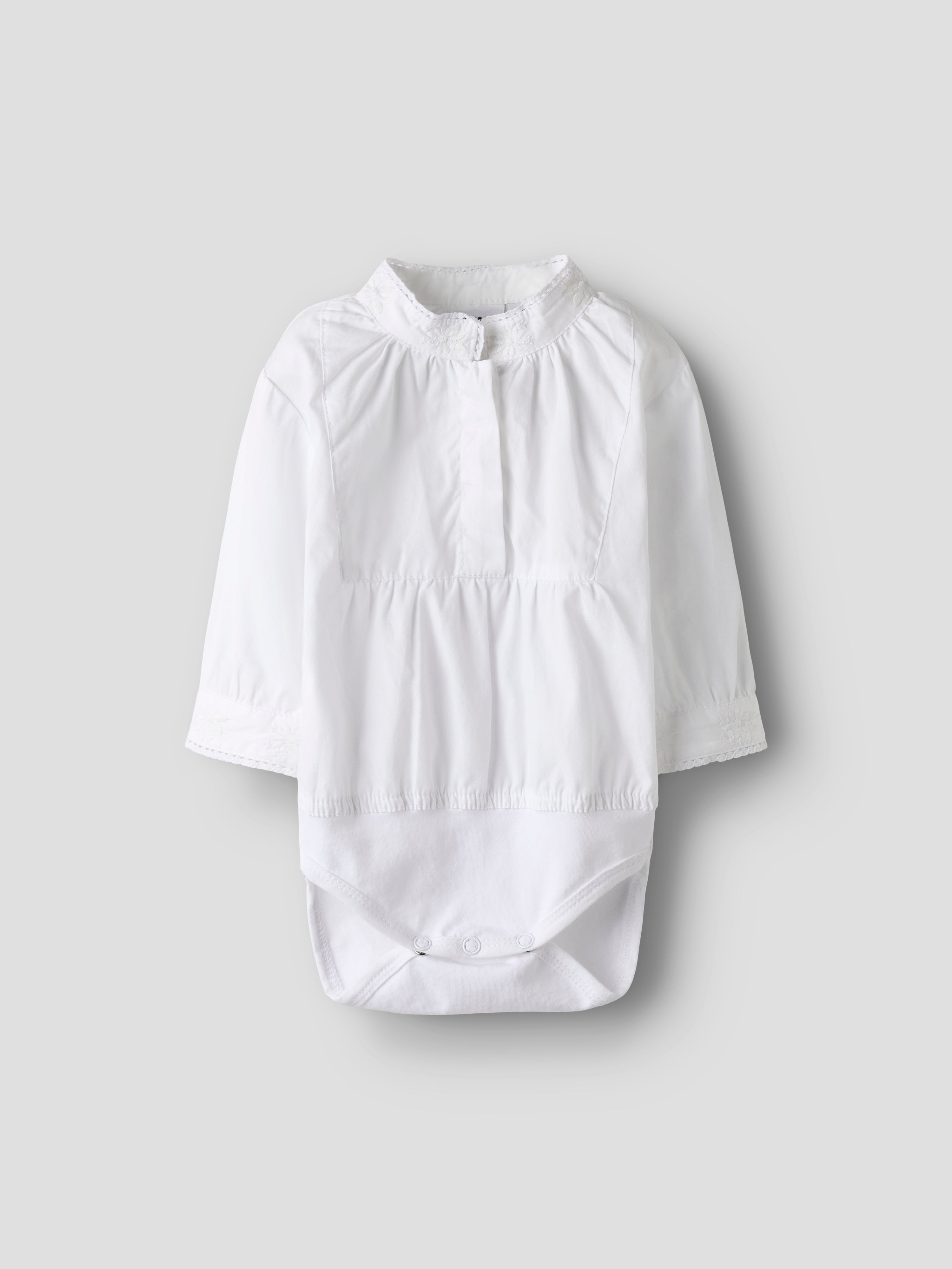 PRE-ORDER NBFTERINA LS SHIRTBODY