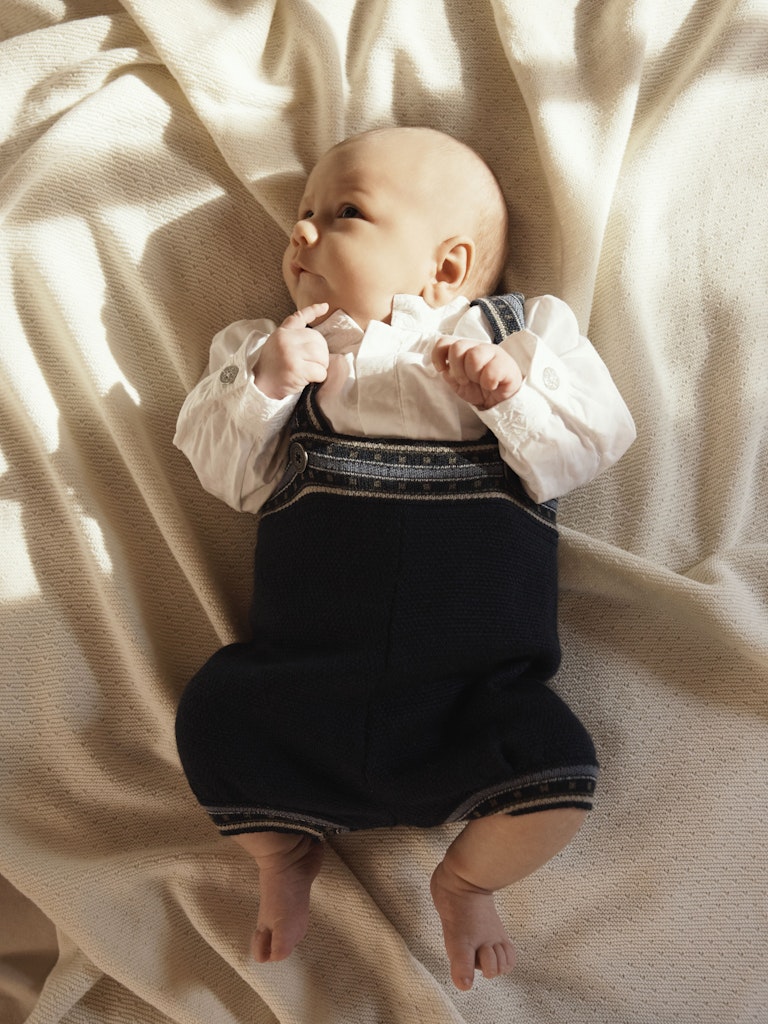 PRE-ORDER NBMTEEN KNIT SUIT