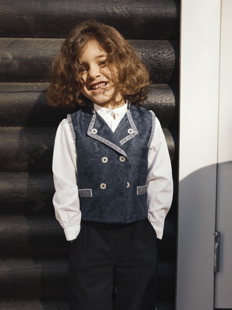 PRE-ORDER NMMTRISTAN SET