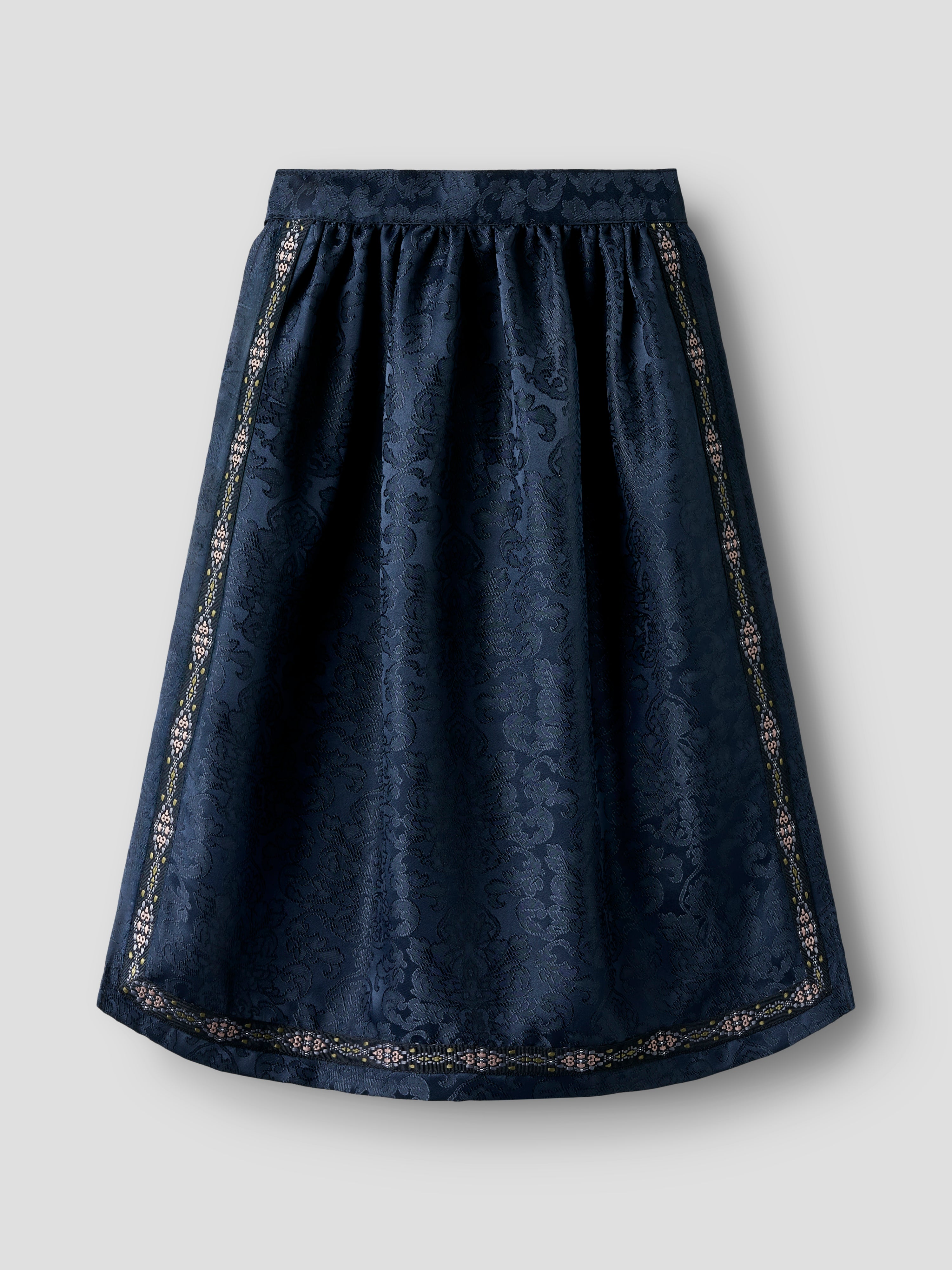 PRE-ORDER  NKFTETANA APRON JACQUARD XXVI