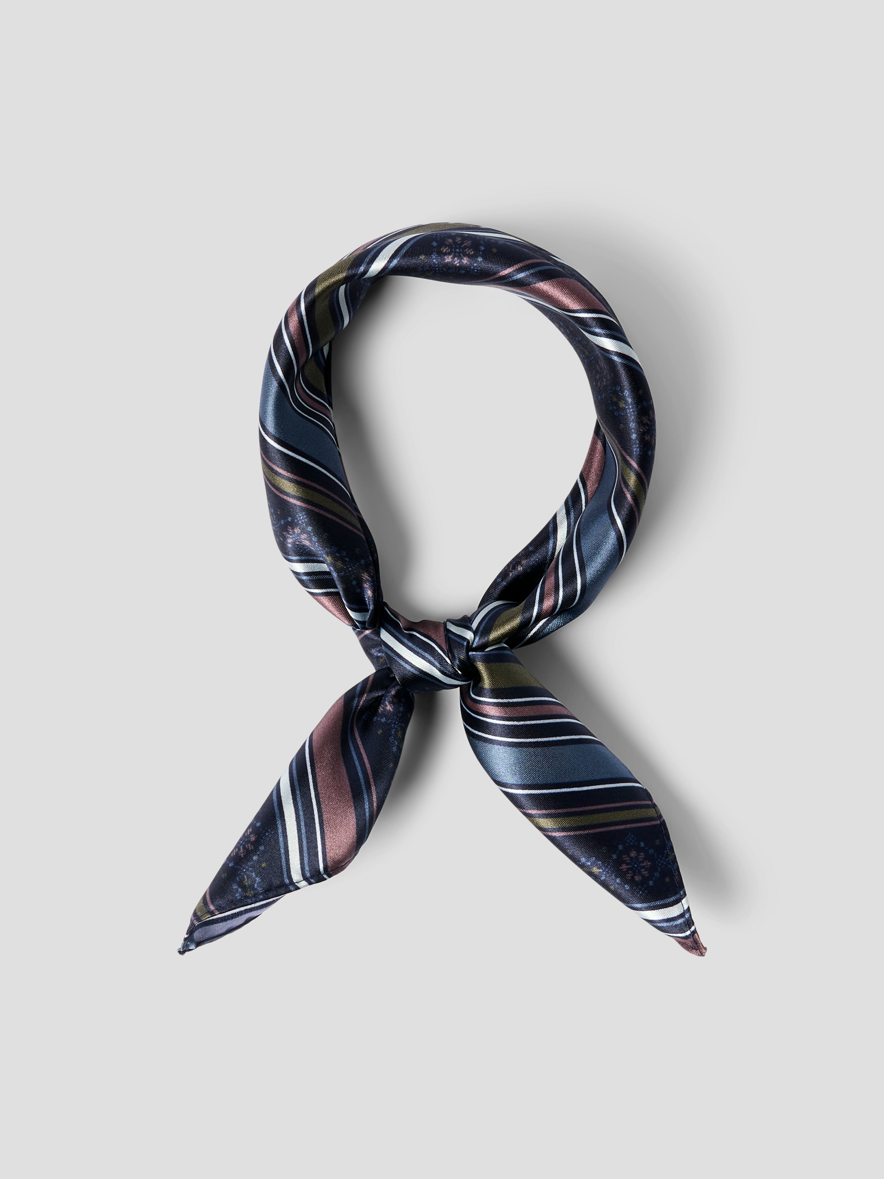 PRE-ORDER NKFTEMMA SCARF