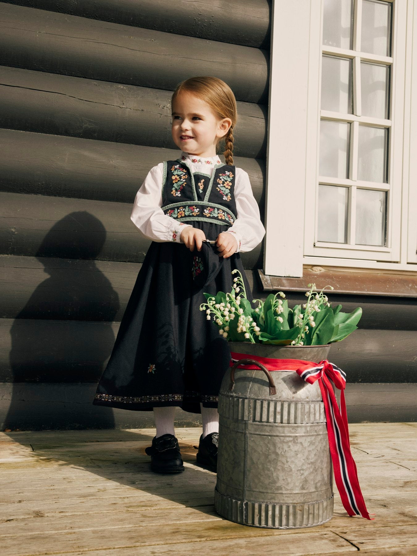 NMFTENA Dresses - Dark Sapphire