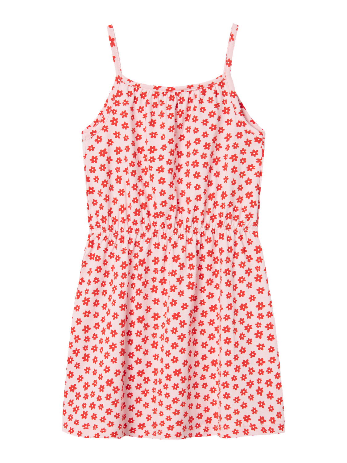 NKFVIGGA Dresses - Parfait Pink