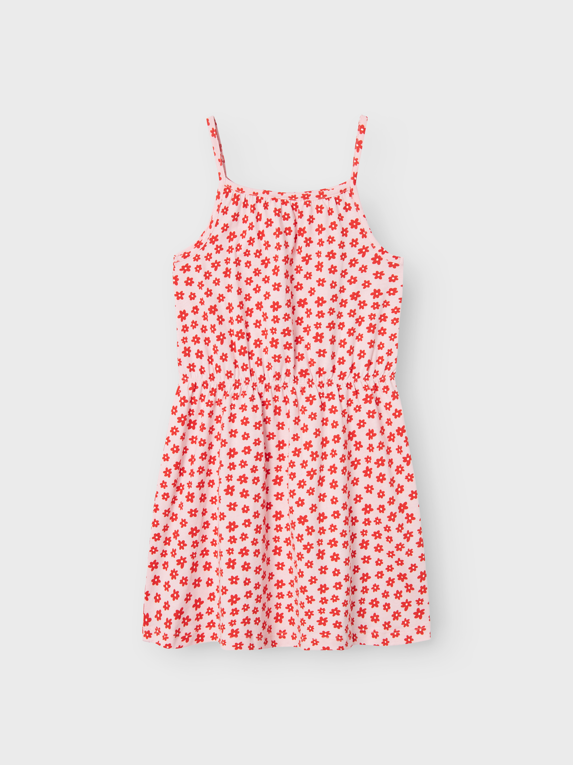 NKFVIGGA Dresses - Parfait Pink
