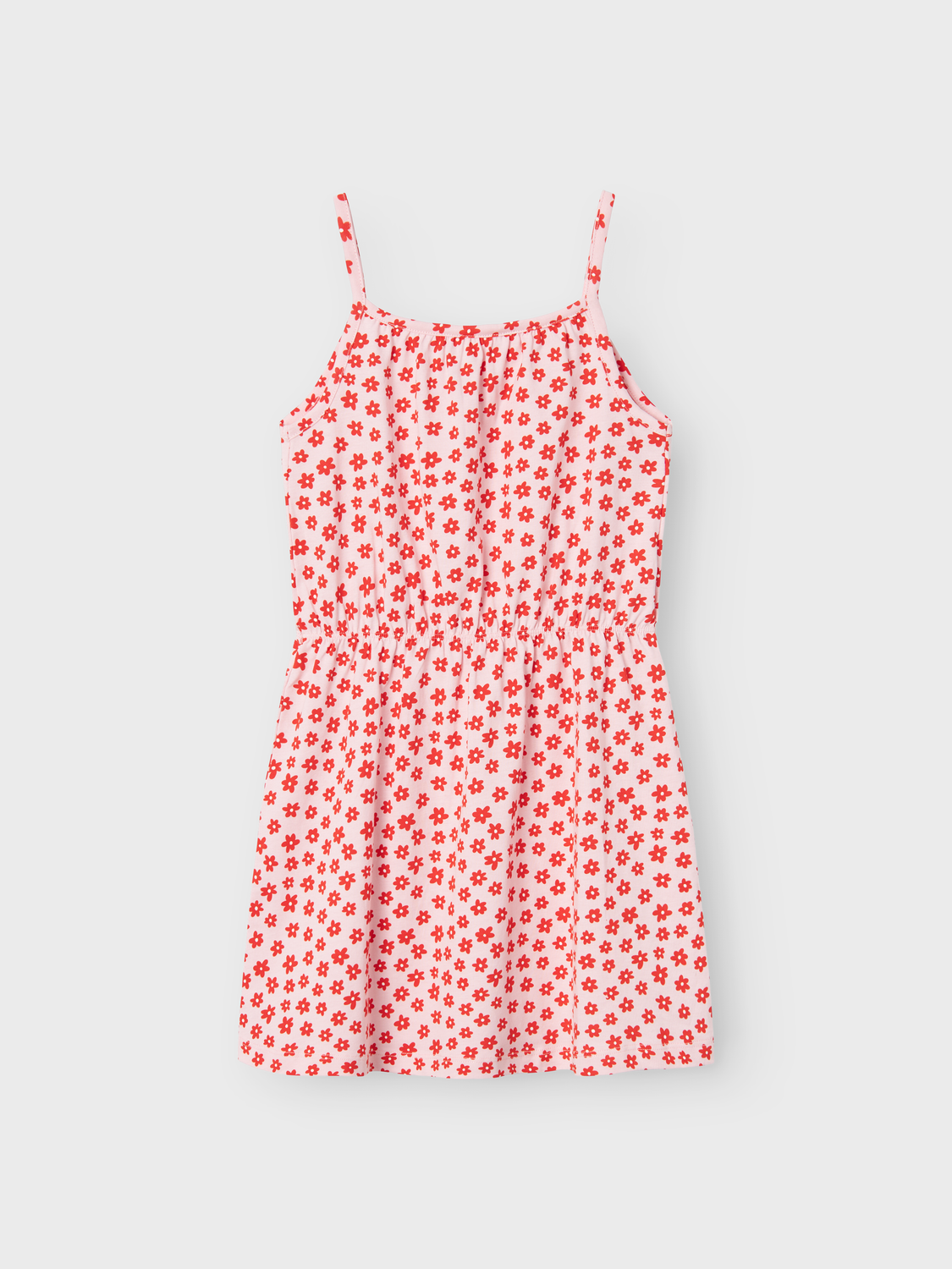 NKFVIGGA Dresses - Parfait Pink